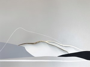 Yulia DUNKO (ur. 1991), Synergex II, 2024