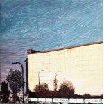 Jerzy KONSTANTYNOWICZ (ur. 1965), Zmierzch (The Dusk), 2021