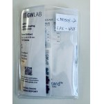 DIAMANT 1,01 CT E - I2 - TVAR BRILLANT - CERTIFIKÁCIA GW - C40505-2