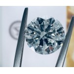 LABORGEZÜCHTETER DIAMANT 4,17 CTS F - VS1 - IGI - LG40205