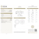 DIAMOND 1.0 CTS I - SI2 - GIA - C20612