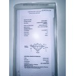 DIAMOND 3,38 CTS E - VS1 - LAB GROWN - IGI - LG40204