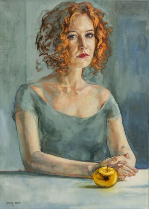 Marcin Jaszczak (1975), Eris (2015)