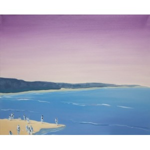 Jacek Malinowski (1969), Beach Boys (2015)