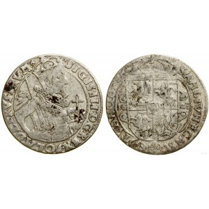 Polska, ort, 1623, Bydgoszcz