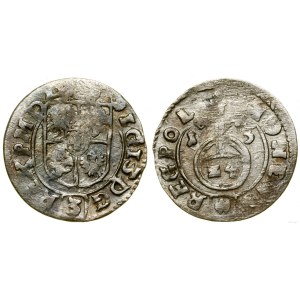 Polska, półtorak, 1615, Bydgoszcz