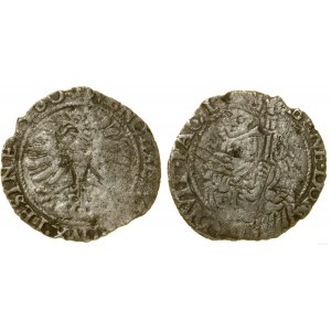 Slesia, penny, 1560, Cieszyn