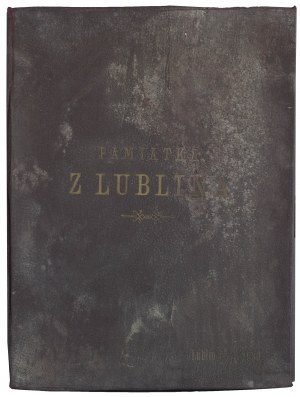 Kazimierz Wiszniewski (1894-1960), Teka 