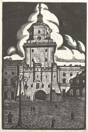 Kazimierz Wiszniewski (1894-1960), Teka 