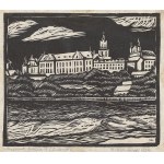 Kazimierz Wiszniewski (1894-1960), Teka Pamiątka z Lublina, 1930