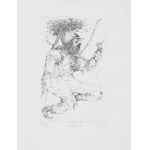 Gertrude Degenhardt (ur. 1940 Nowy Jork), Teka „Neothiene - oder Das neue Genie”, Lipsk, 1986