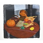 Mojżesz Kisling (1891 Kraków - 1953 Sanary-sur-Mer), L'epopee Bohemienne