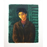 Mojżesz Kisling (1891 Kraków - 1953 Sanary-sur-Mer), L'epopee Bohemienne