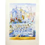 Mojżesz Kisling (1891 Kraków - 1953 Sanary-sur-Mer), L'epopee Bohemienne