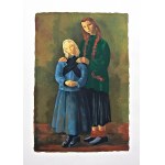 Mojżesz Kisling (1891 Kraków - 1953 Sanary-sur-Mer), L'epopee Bohemienne