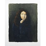 Mojżesz Kisling (1891 Kraków - 1953 Sanary-sur-Mer), L'epopee Bohemienne