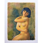Mojżesz Kisling (1891 Kraków - 1953 Sanary-sur-Mer), L'epopee Bohemienne