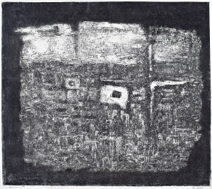 Władysław Lam (1893 Konjica/Jugosławia - 1984 Gdańsk), Marzenie