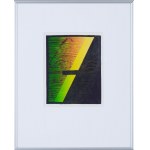Ryszard Gieryszewski (1936-2021), G.4 i A.5, 1992