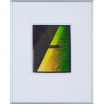 Ryszard Gieryszewski (1936-2021), G.4 i A.5, 1992