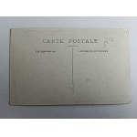 POSTCARD LE CHAPERON ROUGE, DOG, PRE-WAR