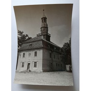 POCZTÓWKA SROKOWO RATUSZ