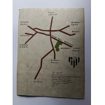 Musée d'État de Majdanek, brochure