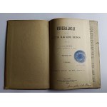 MINERALOGIE pour les écoles secondaires inférieures, 3ème édition avec 63 gravures, Wieliczka