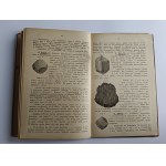 MINERALOGIE pour les écoles secondaires inférieures, 3ème édition avec 63 gravures, Wieliczka