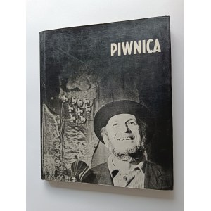 PIWNICA, Piwnica pod Baranami, Piotr Skrzynecki, Ewa Demarczyk