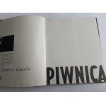 PIWNICA, Piwnica pod Baranami, Piotr Skrzynecki, Ewa Demarczyk