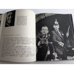 PIWNICA, Piwnica pod Baranami, Piotr Skrzynecki, Ewa Demarczyk