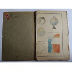 Eugeniusz Romer, Petit atlas géographique