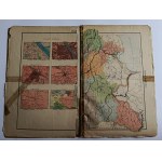 Eugeniusz Romer, Petit atlas géographique