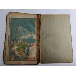 Eugeniusz Romer, Petit atlas géographique