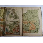 Eugene Romer, Little Geographical Atlas