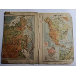 Eugene Romer, Little Geographical Atlas
