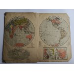 Eugene Romer, Little Geographical Atlas