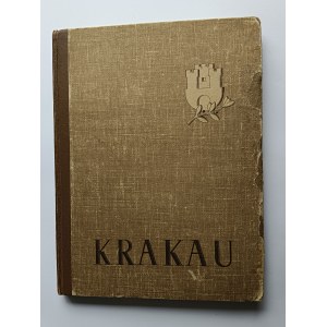 KRAKAU, Kraków