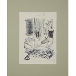 Louis BERTHOMME-SAINT-ANDRÉ (1905-1977), Wiosenny powiew, ok. 1940