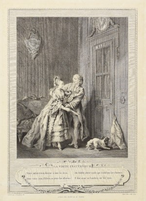 Voyez François