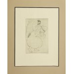 Rudolf KELLER (1890-1948), Ujeżdżanie, lata 1920.-1930.