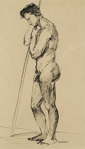 Głowacki Zdzisław