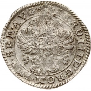 Germany Jever 28 Stuber ND (1637-1649)