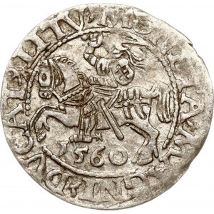 Lithuania Polgrosz 1560 Vilnius