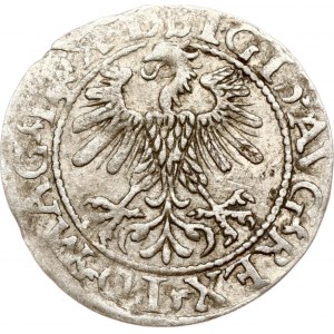 Lithuania Polgrosz 1560 Vilnius