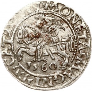 Lithuania Polgrosz 1560 Vilnius