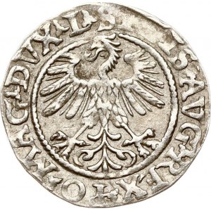 Lithuania Polgrosz 1560 Vilnius