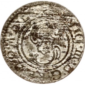 Lithuania Szelag 1625 Vilnius