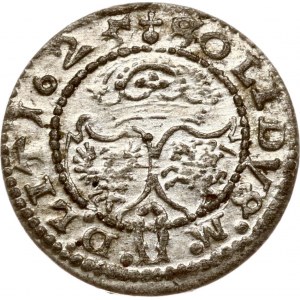 Lithuania Szelag 1625 Vilnius